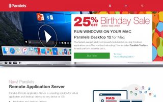 Parallels Coupons & Promo Codes