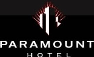 Paramount Hotel Coupons & Promo Codes