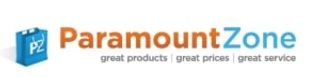 Paramount Zone Coupons & Promo Codes