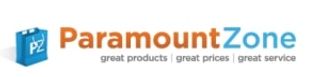 Paramount Zone Coupons & Promo Codes