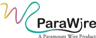 ParaWire Coupons & Promo Codes