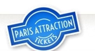 Paris Attraction Tickets Coupons & Promo Codes