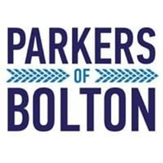 Parkers Of Bolton Coupons & Promo Codes