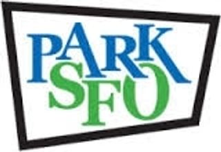Park SFO Coupons & Promo Codes