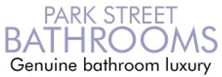 Park Street Bathrooms Coupons & Promo Codes