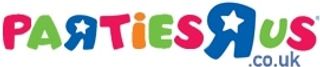 Parties R Us Coupons & Promo Codes