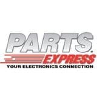 Parts Express Coupons & Promo Codes