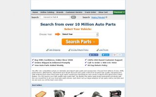 Parts Geek Coupons & Promo Codes