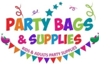 Party Bags &amp; Supplies Coupons & Promo Codes