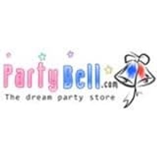 PartyBell.com Coupons & Promo Codes