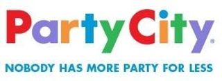 Party City Coupons & Promo Codes