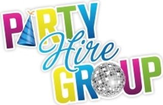 Party Hire Group Coupons & Promo Codes