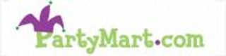 PartyMart.com Coupons & Promo Codes