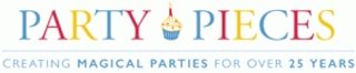Party Pieces Coupons & Promo Codes