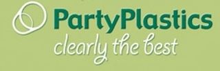 Party Plastics Coupons & Promo Codes