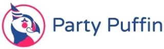 Party Puffin Coupons & Promo Codes