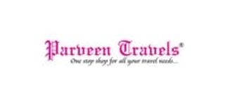 Parveen Travels Coupons & Promo Codes