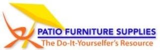 Patio Furniture Supplies Coupons & Promo Codes