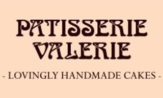 Patisserie Valerie Coupons & Promo Codes