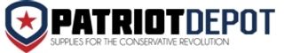 Patriot Depot Coupons & Promo Codes