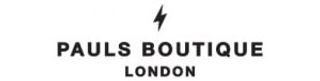 Pauls Boutique Coupons & Promo Codes