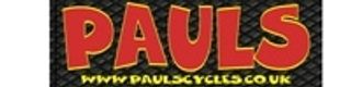Pauls Cycles Coupons & Promo Codes