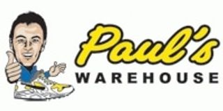 Pauls Warehouse Coupons & Promo Codes