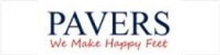Pavers Coupons & Promo Codes