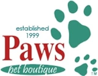 Paws pet boutique Coupons & Promo Codes