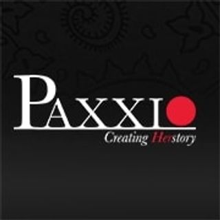 Paxxio Coupons & Promo Codes