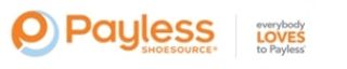 Payless Coupons & Promo Codes