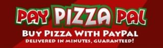 Paypizzapal Coupons & Promo Codes