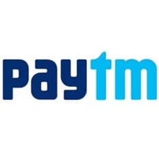 Paytm Coupons & Promo Codes