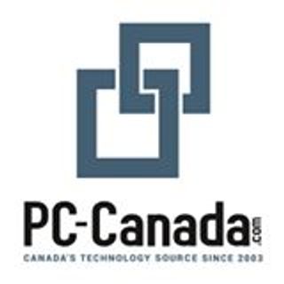 PC-Canada.com Coupons & Promo Codes