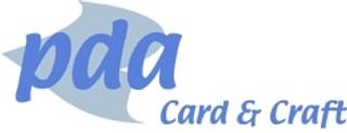 PDA Card and Craft Coupons & Promo Codes
