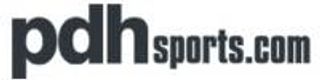 PDHSports Coupons & Promo Codes