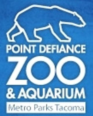 Point Defiance Zoo &amp; Aquarium Coupons & Promo Codes