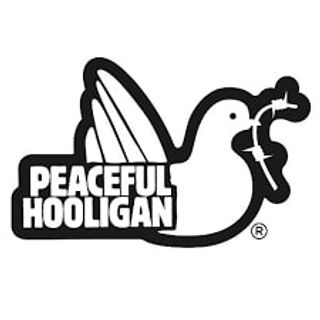 Peaceful Hooligan Coupons & Promo Codes