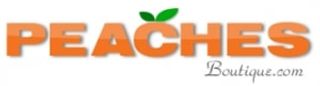 Peaches Boutique Coupons & Promo Codes
