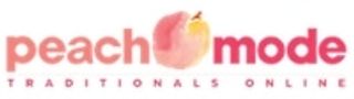 Peachmode Coupons & Promo Codes