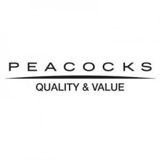 Peacocks Coupons & Promo Codes