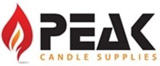 Peak Candle Supplies Coupons & Promo Codes