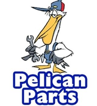Pelican Parts Coupons & Promo Codes