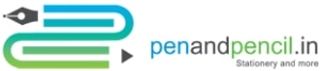 Penandpencil Coupons & Promo Codes