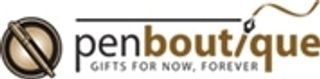 Pen Boutique Coupons & Promo Codes