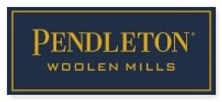 Pendleton Coupons & Promo Codes