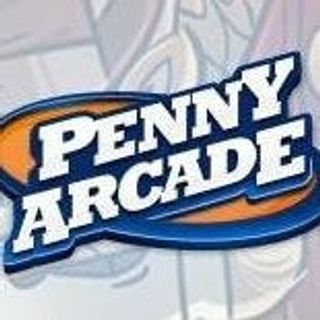 Penny Arcade Coupons & Promo Codes