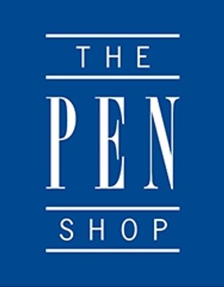 Pen Shop Coupons & Promo Codes