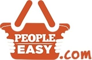 Peopleeasy Coupons & Promo Codes