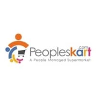 Peopleskart Coupons & Promo Codes